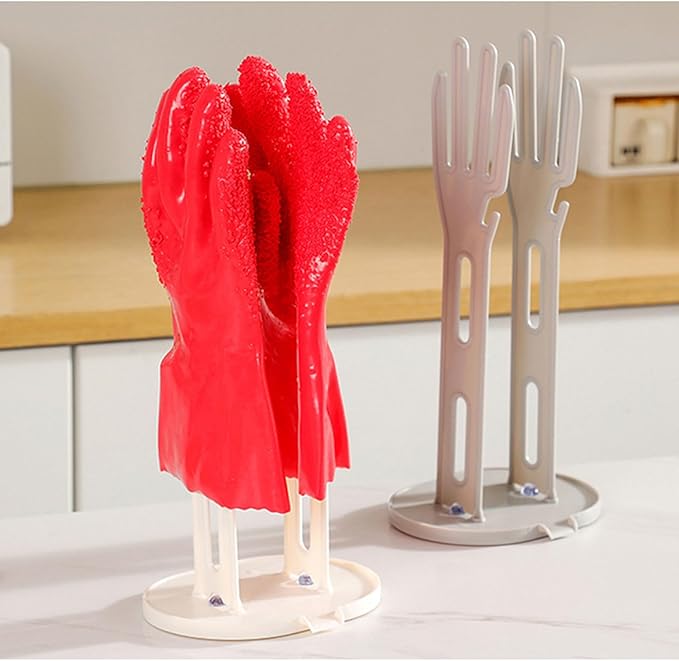Strong Adhesive Suction Cup Mounted Kitchen Towel Holder with Removable Designs for Easy Installation and Relocation Kitchen Towel Planner