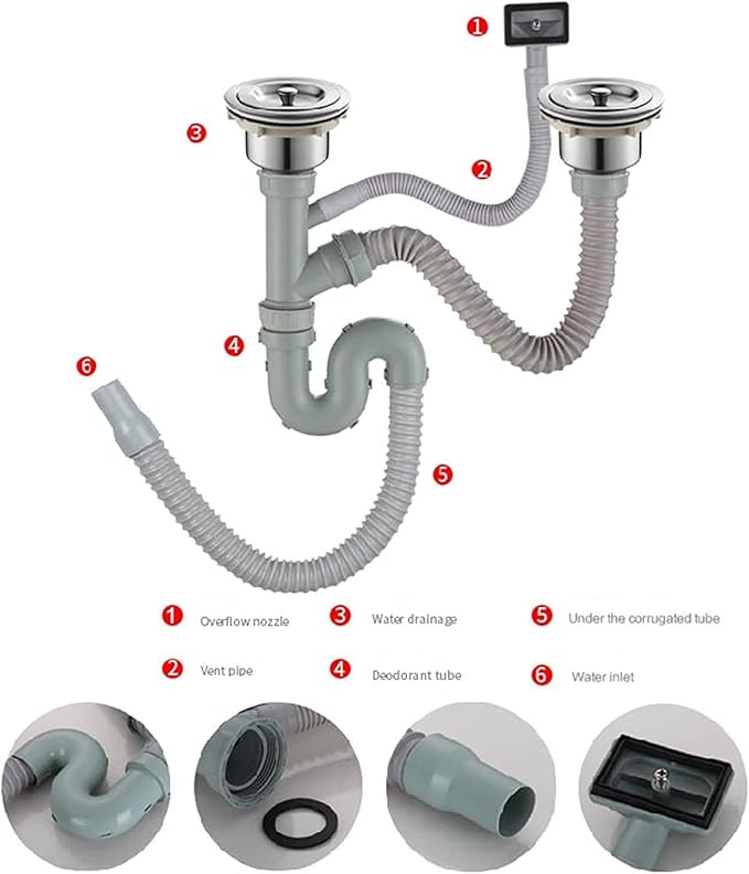 Cmercial Stainless Steel Utility Sink - Free Standing Hand Basin Station with Faucet for Garage, Restaurant, Kitchen, Laundry Ro - Outdoor Washing Sink
