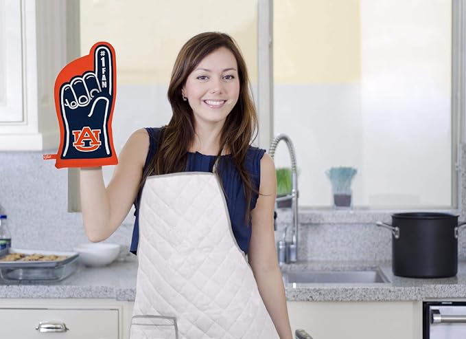 YouTheFan NCAA #1 Oven Mitt