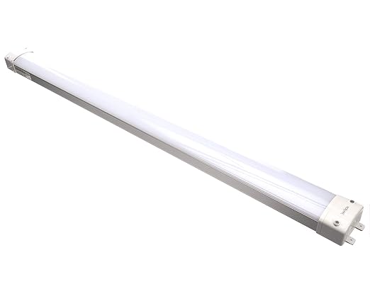 Norlake 157752 Led Light Fixture for Model ULF249VW, 48"