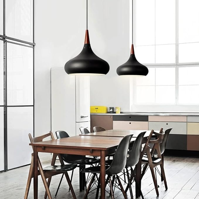 Personalized Adjustable E27 Industrial nt Light Fixture - Metal Chlier for Restaurant and Home Decor, Slish Lighting Design