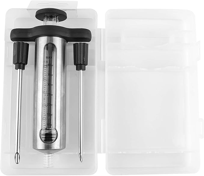 Low and Slow Smoker Value Pack (4-Pcs)