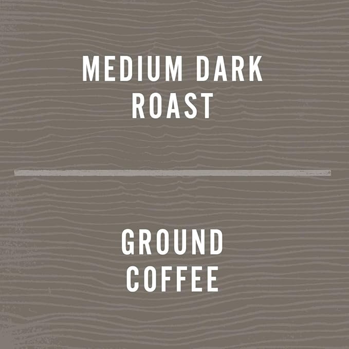 Allegro Coffee Organic Italian Roast Ground Coffee, 12 oz