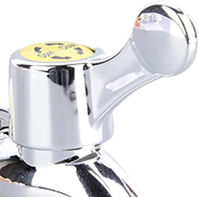 Generic 1 Pcs Juice Dispenser Tap Drink Dispenser Faucet (Style E)