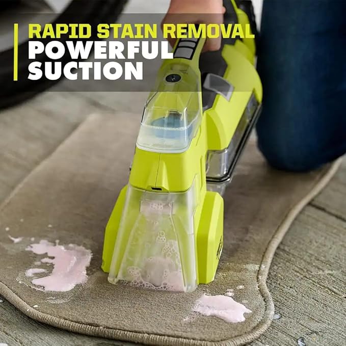 18V ONEAND SWIFTCLEAN SPOT Cleaner Tool ONLY