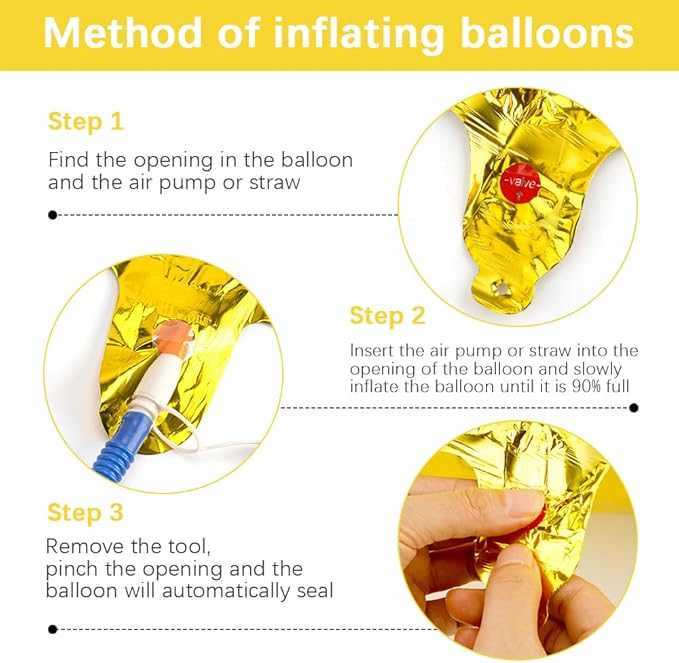 2026 Gold Balloons, 2026 Graduation Balloons, Number Balloon 40 Inch, Graduation Decorations Class of 2026 Prom Birthday Party Decorations 2026 New Years 2026 Balloon for New Years Eve