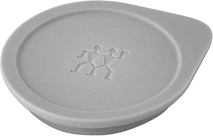 ZWILLING Fresh & Save Cube 3-pc Silicone Label Set