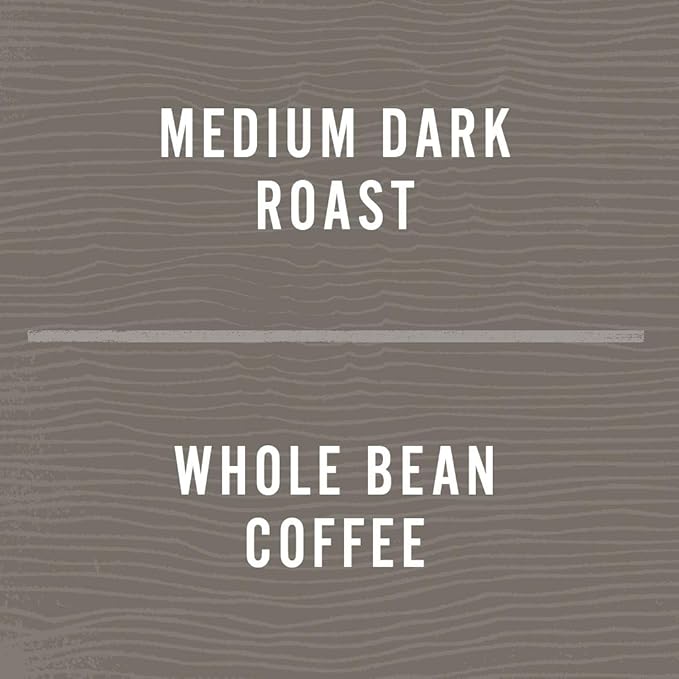 Allegro Coffee Organic Espresso Sierra Whole Bean Coffee, 12 oz
