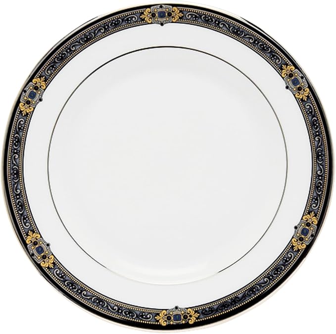 Lenox 104210022 Vintage Jewel Bread Plate