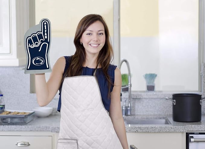 YouTheFan NCAA #1 Oven Mitt
