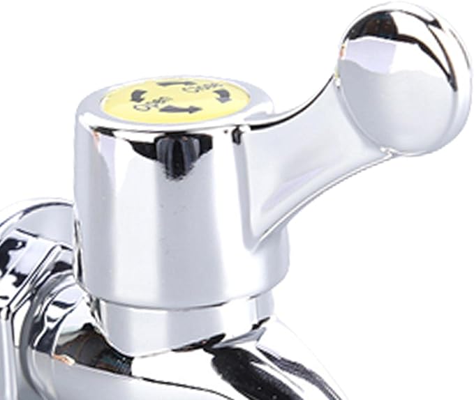Generic 1 Pcs Juice Dispenser Tap Drink Dispenser Faucet (Style C)