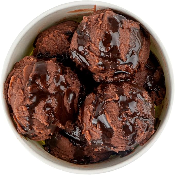Restaurantware-Coppetta 8-Ounce Dessert Cups, 200 Disposable Ice Cream Cups - Lids Sold Separately, Sturdy, Light Green Paper Frozen Yogurt Bowls, For Hot And Cold Foods, Perfect For Gelato Or Mousse