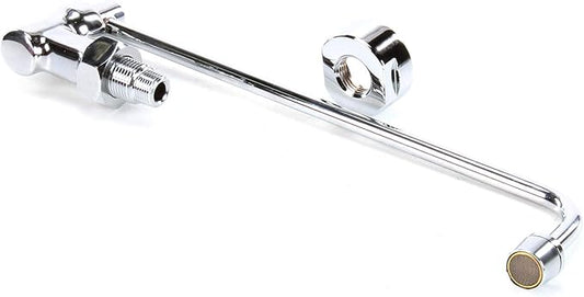 Town Food Service 228800 3/8 Automatic Swing Faucet 11