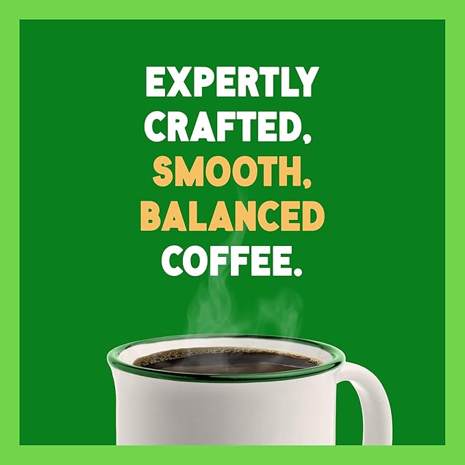 Green Mountain Coffee Roasters Decaf Breakfast Blend, K-Cup Portion Pack for Keurig K-Cup Brewers (Pack of 48)