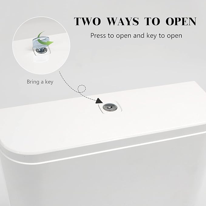 Commercial Wall-Mounted Paper Towel Dispenser with Visual Window and Lockable Design Perfect for Multifold Trifold Paper Towels