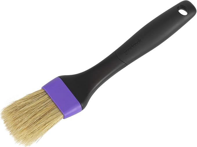 GoodCook Touch Natural Bristle Pastry Brush (Pack of 2)