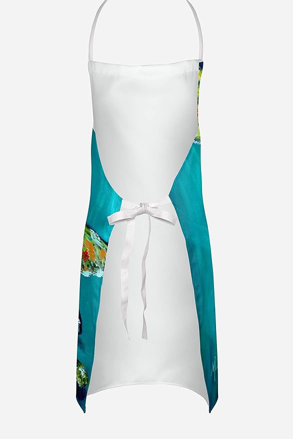 Caroline's Treasures Unisex Bib