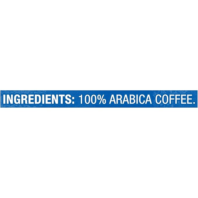 Maxwell House Breakfast Blend Mild Roast K-Cup Coffee Pods, 84 ct Box (Pack of 2)