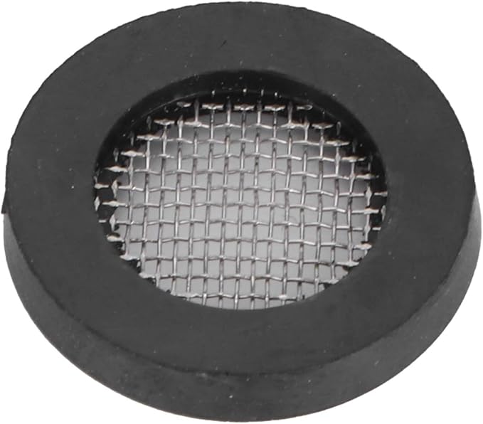 Glass Rinser Head, Stainless Steel Bar Glass Rinser Faucet Automatic Cup Washer Cleaner Accessory for Bar Restaurant Kitchen Coffee Shop