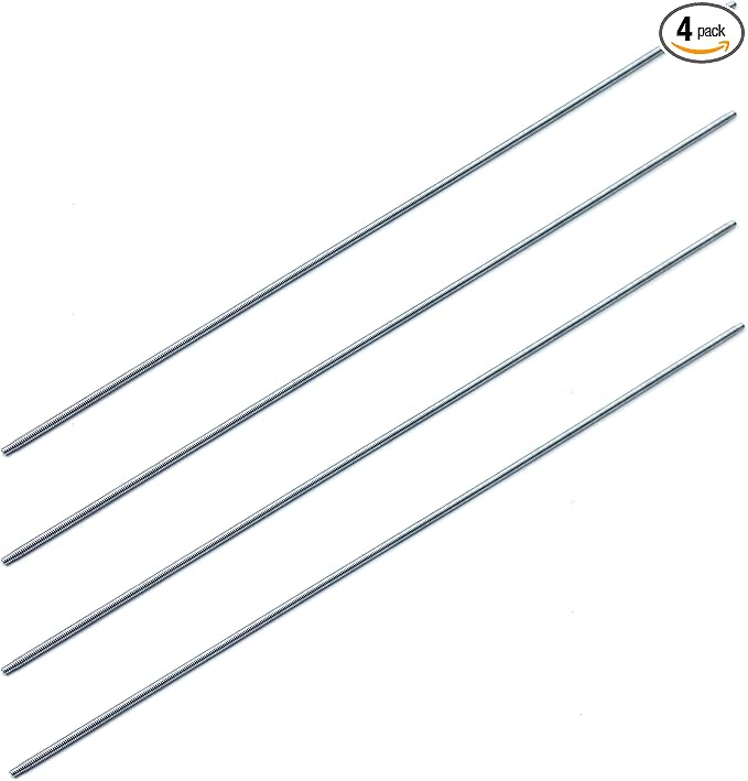 1188 De-Liming Spring fits for Bunn Commercial Coffee Machines, for Bunn coffee maker cleaner(Set of 4)