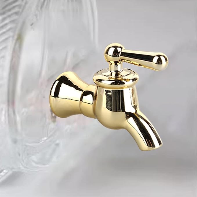 Generic 1 Pcs Juice Dispenser Tap Drink Dispenser Faucet (Style B)
