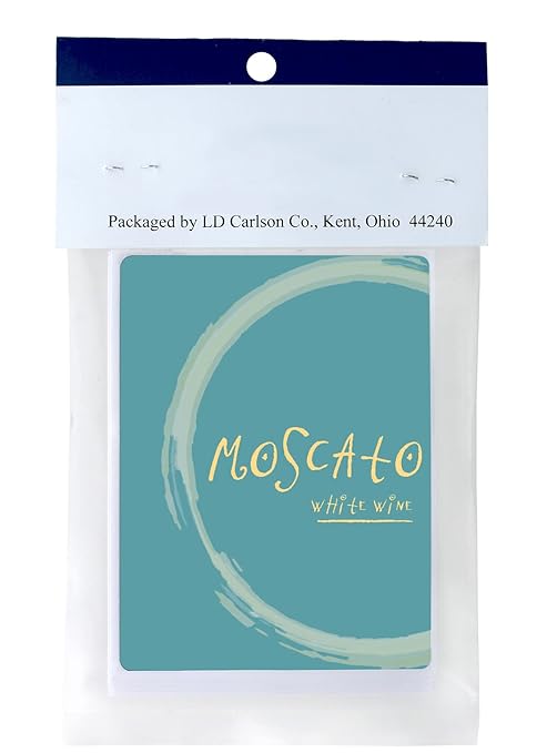 Home Brew Ohio Moscato Wine Labels