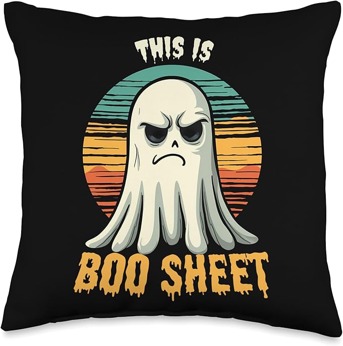 Throw Pillow