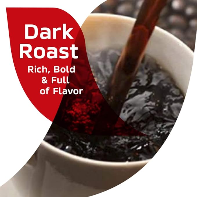 Nescafe Dark Roast Instant Coffee | Clasico | 10.5 oz Jar | Pack of 2