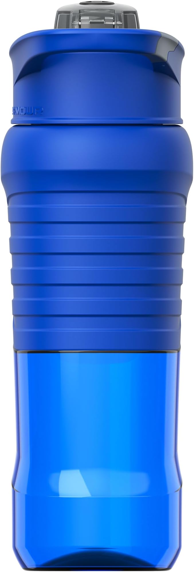Uner Armour 24oz Clarity Team Royal OSFA