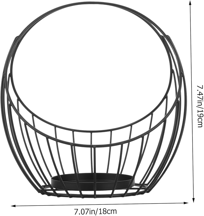 Metal Construction Book Basket Wire Baskets for Organizing Hanging Magazine Holder Iron Storage Container Modern Decorative Organizer File Stand