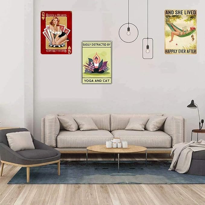 Funny Tin Sign Delivery Driver Sign Delivery Driver Thank You Package Delivery Sign Mail Man Gift Driver Gift Bar Cafe Living Room Kitchen Home Decoration 8x12 Inches