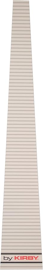 Kirby Gen3 Handle Fork Label Pwr.Gray