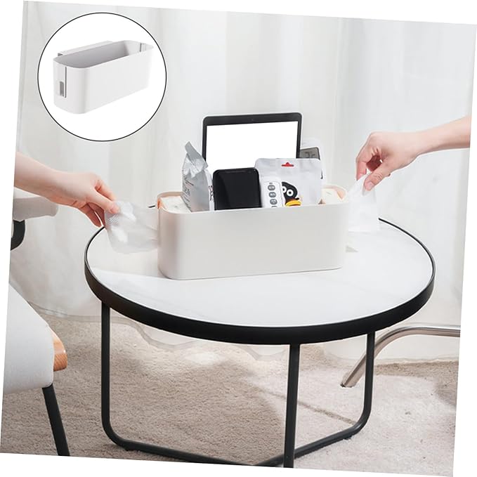 Levemolo Hanging Bedside Basket Bunk Bed Storage Organizer Bed Organizer for Dorm Desk Decorations Organize Bedroom