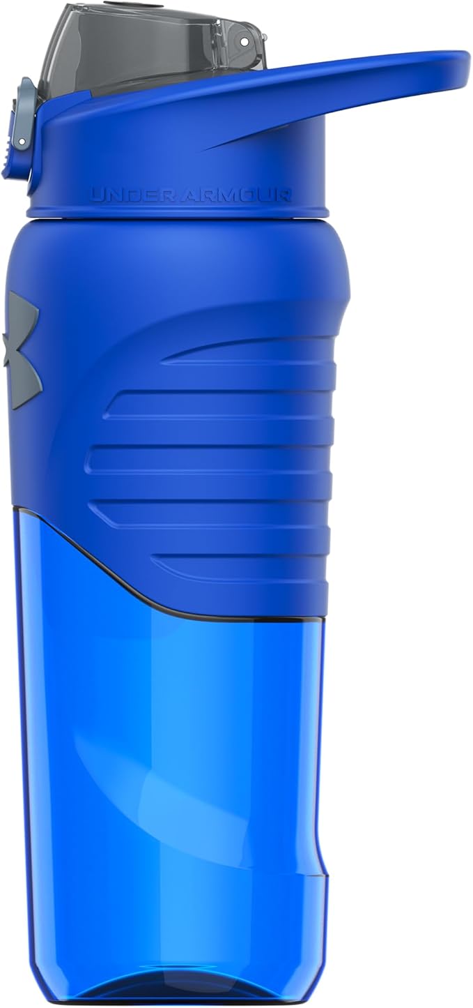 Uner Armour 24oz Clarity Team Royal OSFA