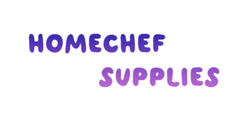 HomeChef Supplies