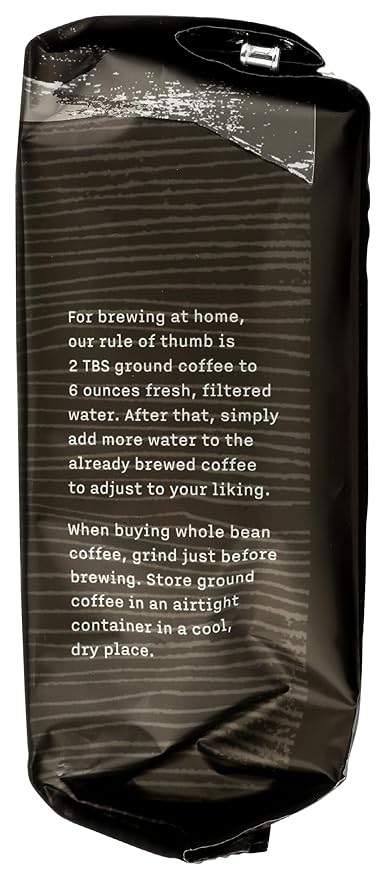 Allegro Coffee Organic Cafe La Duena Ground Coffee, 12 oz