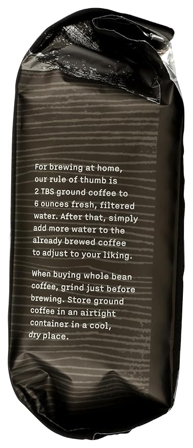 Allegro Coffee Organic Espresso Bel Canto Whole Bean Coffee, 12 oz(Pack of 1)