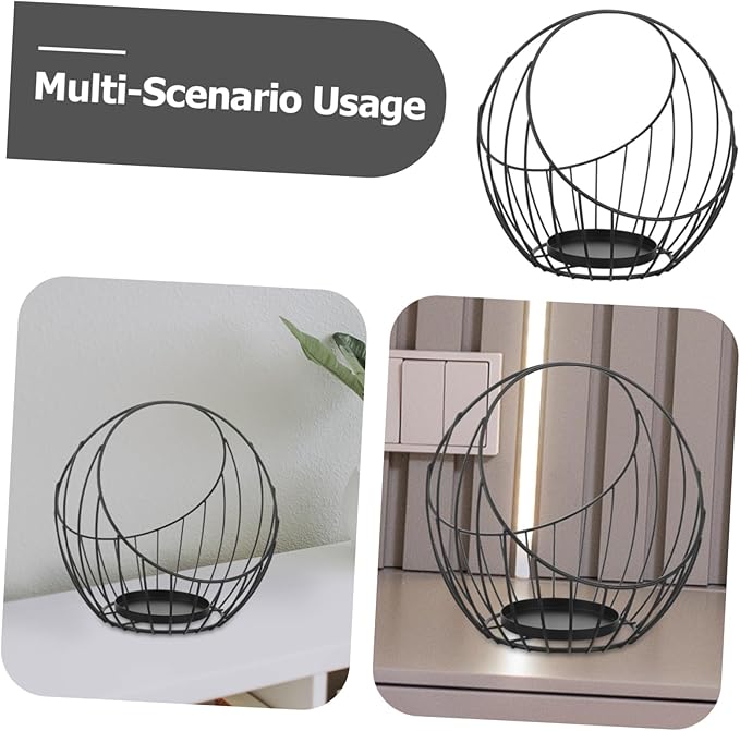Veemoon Multifunctional Storage Basket with Handle Small Metal Magazine Holder for Organizing Newspapers Books and Files Sturdy Iron Storage Solution for Home and Office