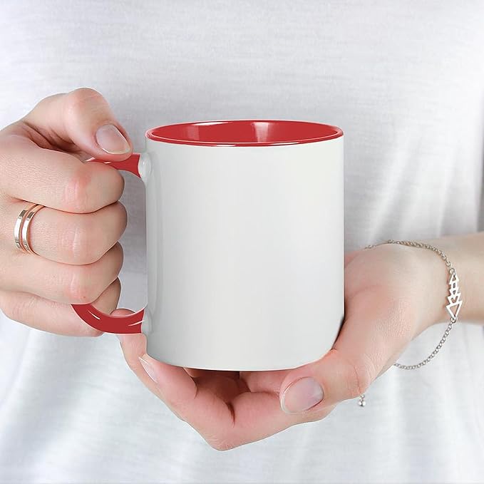 CafePress Mad Scientist Mugs 11 oz (325 ml) Ceramic Coffee Mug