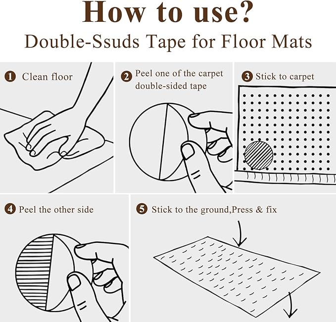 Sunflower Farmhouse 2x3 Door Mat Rug, Retro Floral Butterflies Non-Skid Rubber Backing Large Rectangle Rugs - Living Room Bedroom Home Office, Spring Summer Indoor Floor Mat Carpets Washable Rug