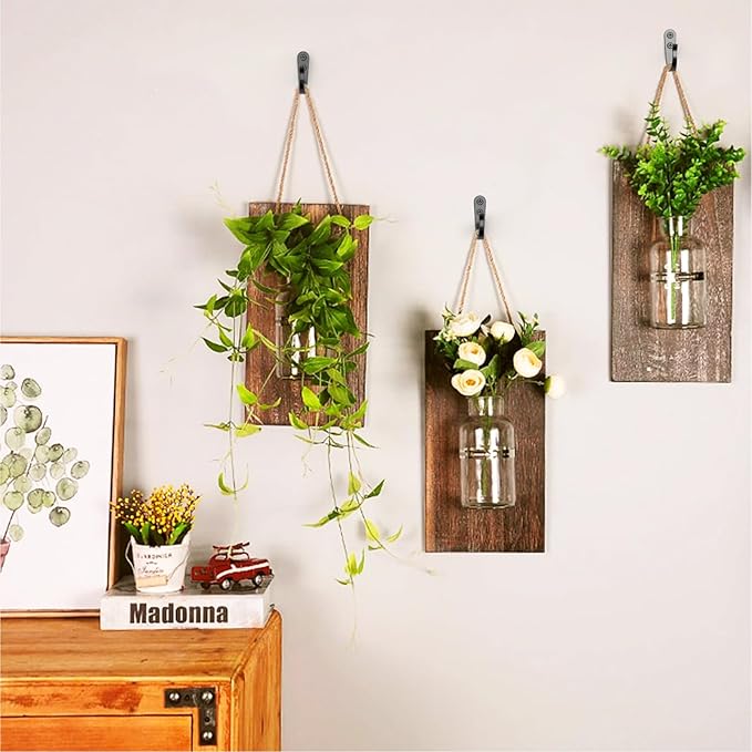 BREYDROK 15PCS Wall Hooks for Hanging - Heavy Duty Coat Hooks for Wall, Coats, Backpacks - Black Metal Hooks for Hanging Wall - Wall Mounted Clothes Hooks for Hats, Towels, Clothing