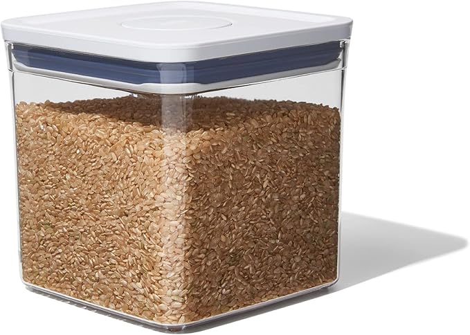 OXO Good Grips POP Container Bundle - Airtight Food Storage Containers