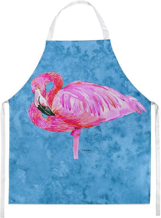 Caroline's Treasures Apron Cooking Kitchen Server Baking Crafts Gardening for Adult Women Men, Unisex