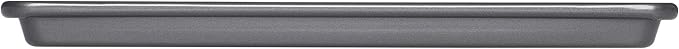 Chicago Metallic Professional Non-Stick Cooking/Baking Sheet, 14.75-Inch-by-9.75-Inch
