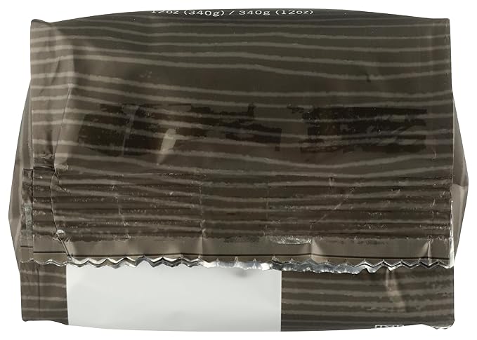 Allegro Coffee Organic Continental Blend Whole Bean Coffee, 12 oz