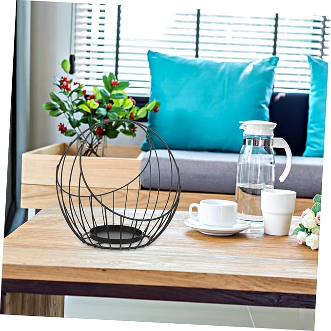 Metal Construction Book Basket Wire Baskets for Organizing Hanging Magazine Holder Iron Storage Container Modern Decorative Organizer File Stand