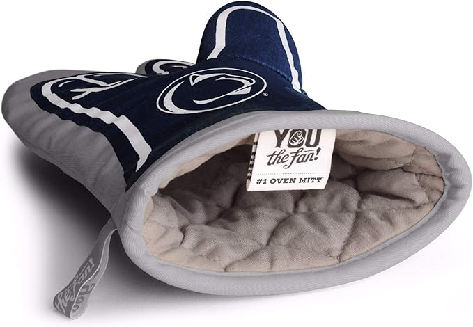 YouTheFan NCAA #1 Oven Mitt