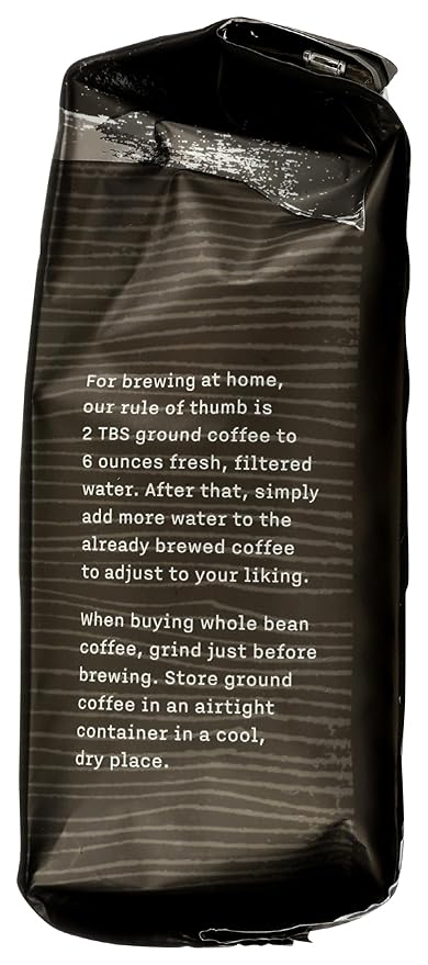 Allegro Coffee Organic Breakfast Blend Whole Bean Coffee, 12 oz