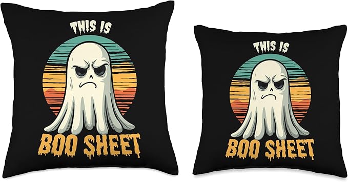 Throw Pillow