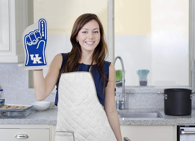 YouTheFan NCAA #1 Oven Mitt